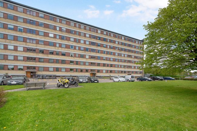 Rebæk Søpark 23, 2. mf.